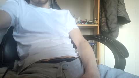 kingcharlez_04 online show from February 25, 11:41 am