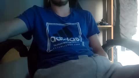 kingcharlez_04 online show from September 13, 9:20 am