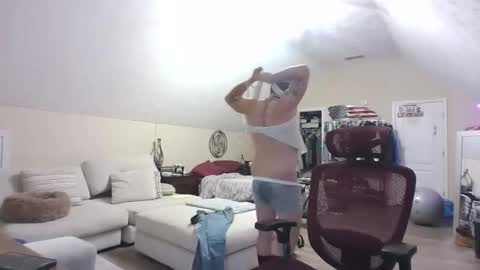 Snapshot of kingcock395607 chatting on January 15, 2:38 am kingcock395607 online show from January 15, 2:38 am