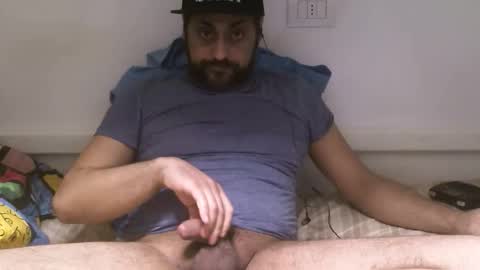  ivano corona  online show from March 27, 3:56 pm