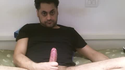  ivano corona  online show from May 17, 10:11 am