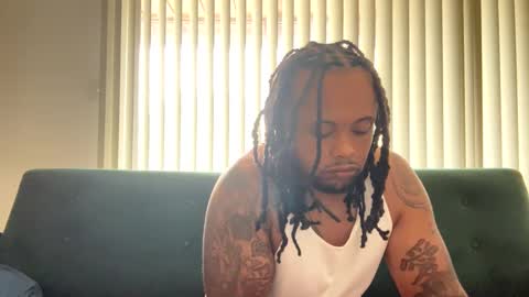 KingDaBiggest online show from September 27, 6:02 pm