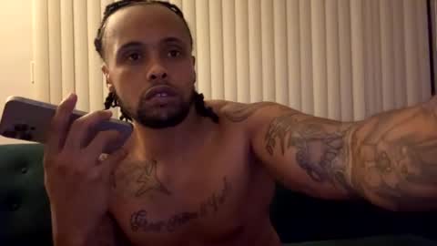 KingDaBiggest online show from September 30, 4:28 am