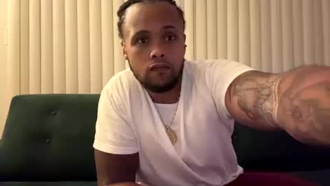 KingDaBiggest online show from October 12, 4:44 am