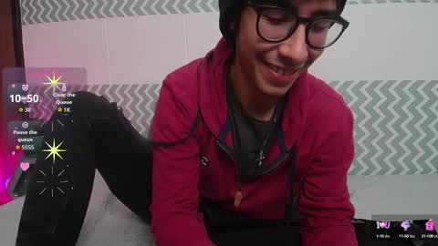 Snapshot of kingdanny_8 chatting on October 16, 1:39 am kingdanny_8 online show from October 16, 1:39 am