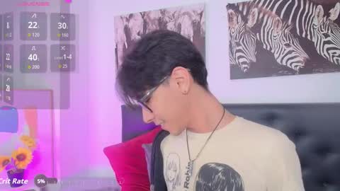 kingdanny_8 online show from November 20, 4:12 am