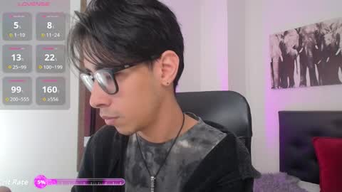 kingdanny_8 online show from November 29, 3:31 am