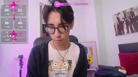 kingdanny_8 online show from January 14, 5:02 am