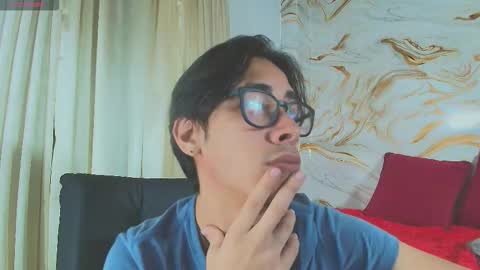 kingdanny_8 online show from February 8, 2:15 am