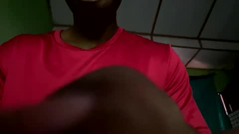 Snapshot of kingdavidmaster chatting on December 15, 10:37 pm King online show from December 15, 10:37 pm