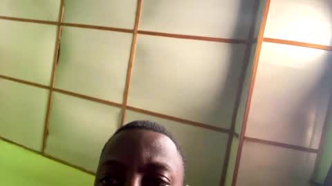 Snapshot of kingdavidmaster chatting on January 19, 5:39 pm King online show from January 19, 5:39 pm