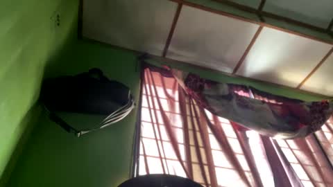 Snapshot of kingdavidmaster chatting on February 2, 5:48 pm King online show from February 2, 5:48 pm