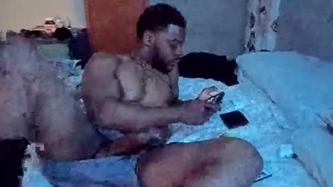 kingdingo32 online show from March 24, 7:46 am