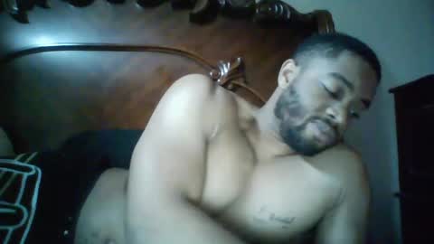 kingdreck28 online show from January 12, 9:29 pm