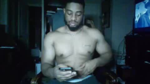 kingdreck28 online show from February 10, 5:33 am