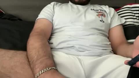 KingJ online show from May 6, 3:28 pm