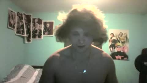 King krabz online show from February 12, 2:06 am