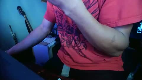 Snapshot of kinglong98 chatting on March 24, 9:53 pm DADDY online show from March 24, 9:53 pm