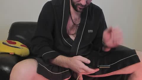 The King online show from February 16, 9:27 am