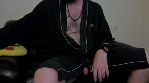 The King online show from March 22, 2:20 pm