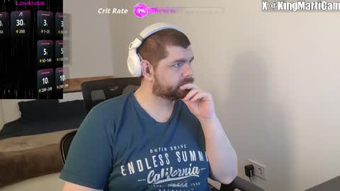 Marti online show from March 29, 5:07 am