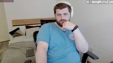 Marti online show from April 30, 9:48 am