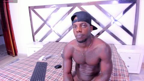 kingmaverickx online show from March 31, 3:19 am