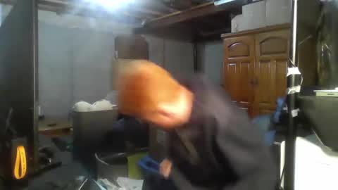 Master  King Tommy online show from September 26, 6:28 am