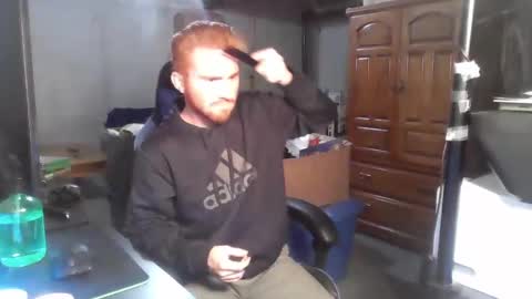 Master  King Tommy online show from October 7, 2:42 am