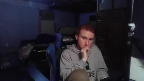 Master  King Tommy online show from February 11, 8:08 am