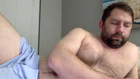 kingoftheangels1 online show from March 24, 4:06 am