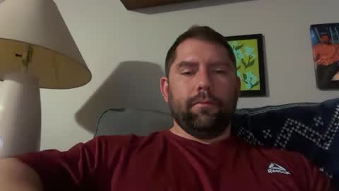 kingoftheangels1 online show from May 17, 3:37 am