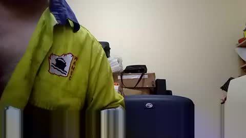 kingoftheping7277 online show from February 10, 2:37 am