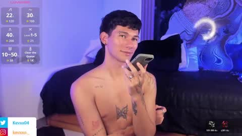 Snapshot of kingparker1 chatting on May 15, 11:45 pm A L E X online show from May 15, 11:45 pm