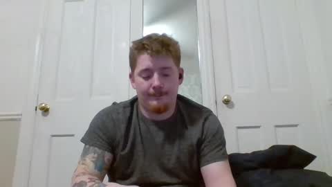 Snapshot of kingpimpdaddy69 chatting on February 28, 11:56 pm Kingpimpdaddy online show from February 28, 11:56 pm