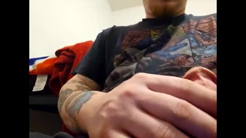 Snapshot of kingpimpdaddy69 chatting on January 11, 2:11 pm Kingpimpdaddy online show from January 11, 2:11 pm