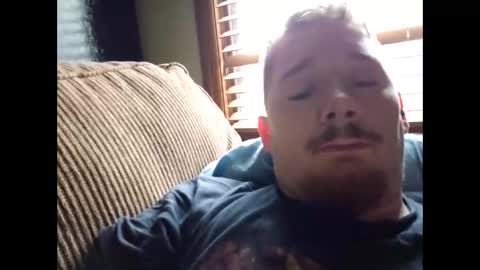 Snapshot of kingpimpdaddy69 chatting on March 22, 12:19 pm Kingpimpdaddy online show from March 22, 12:19 pm