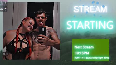 KingReds online show from March 31, 10:48 am