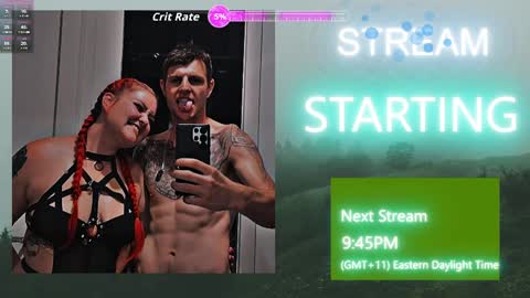 KingReds online show from April 1, 10:27 am