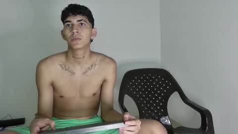 Snapshot of kings_latins chatting on September 20, 6:03 am DOMINANT ALPHA KINGS online show from September 20, 6:03 am