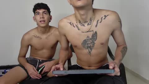 Snapshot of kings_latins chatting on September 24, 6:06 am DOMINANT ALPHA KINGS online show from September 24, 6:06 am