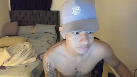 Snapshot of kings_latins chatting on October 10, 1:37 am DOMINANT ALPHA KINGS online show from October 10, 1:37 am