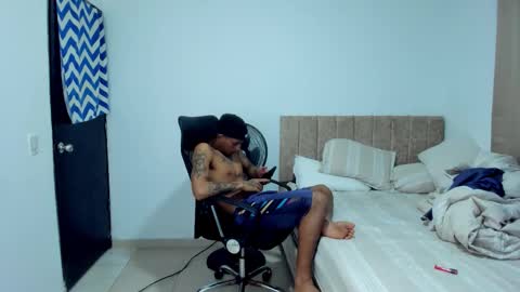 Snapshot of kings_latins chatting on October 23, 9:41 am DOMINANT ALPHA KINGS online show from October 23, 9:41 am