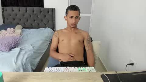 Snapshot of kings_latins chatting on January 6, 6:06 am DOMINANT ALPHA KINGS online show from January 6, 6:06 am