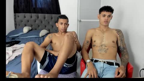 Snapshot of kings_latins chatting on January 9, 7:48 pm DOMINANT ALPHA KINGS online show from January 9, 7:48 pm