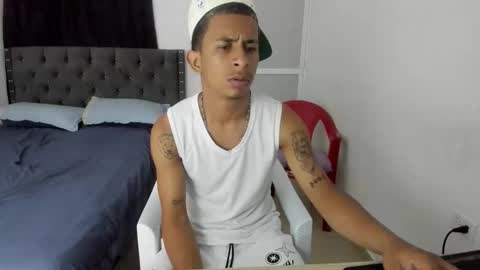 Snapshot of kings_latins chatting on January 12, 2:39 am DOMINANT ALPHA KINGS online show from January 12, 2:39 am