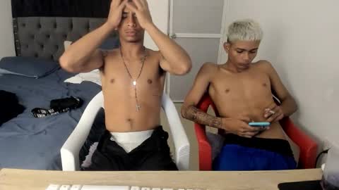 Snapshot of kings_latins chatting on January 16, 6:28 am DOMINANT ALPHA KINGS online show from January 16, 6:28 am