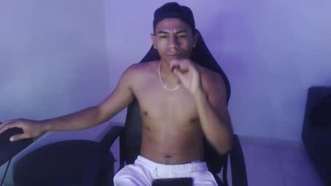 Snapshot of kings_latins chatting on March 9, 1:20 am DOMINANT ALPHA KINGS online show from March 9, 1:20 am