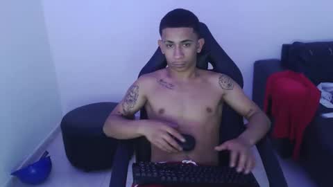 Snapshot of kings_latins chatting on March 10, 6:46 pm DOMINANT ALPHA KINGS online show from March 10, 6:46 pm