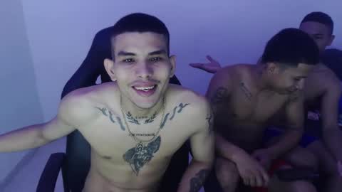 Snapshot of kings_latins chatting on March 11, 7:53 pm DOMINANT ALPHA KINGS online show from March 11, 7:53 pm